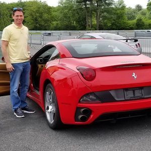 Meet your Posher, Josh